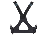 SPLIT Breastplate LITE/PRO BACKSTRAPS 
