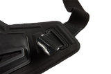 SPLIT Brustpanzer LITE/PRO BACKSTRAPS