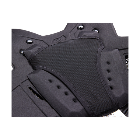 SPLIT Brustpanzer PRO black