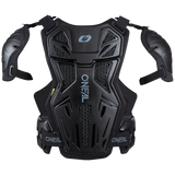 SPLIT Brustpanzer PRO black