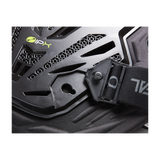 SPLIT Brustpanzer PRO black
