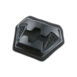 SPLIT Brustpanzer PRO black
