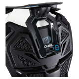 SPLIT Brustpanzer PRO black