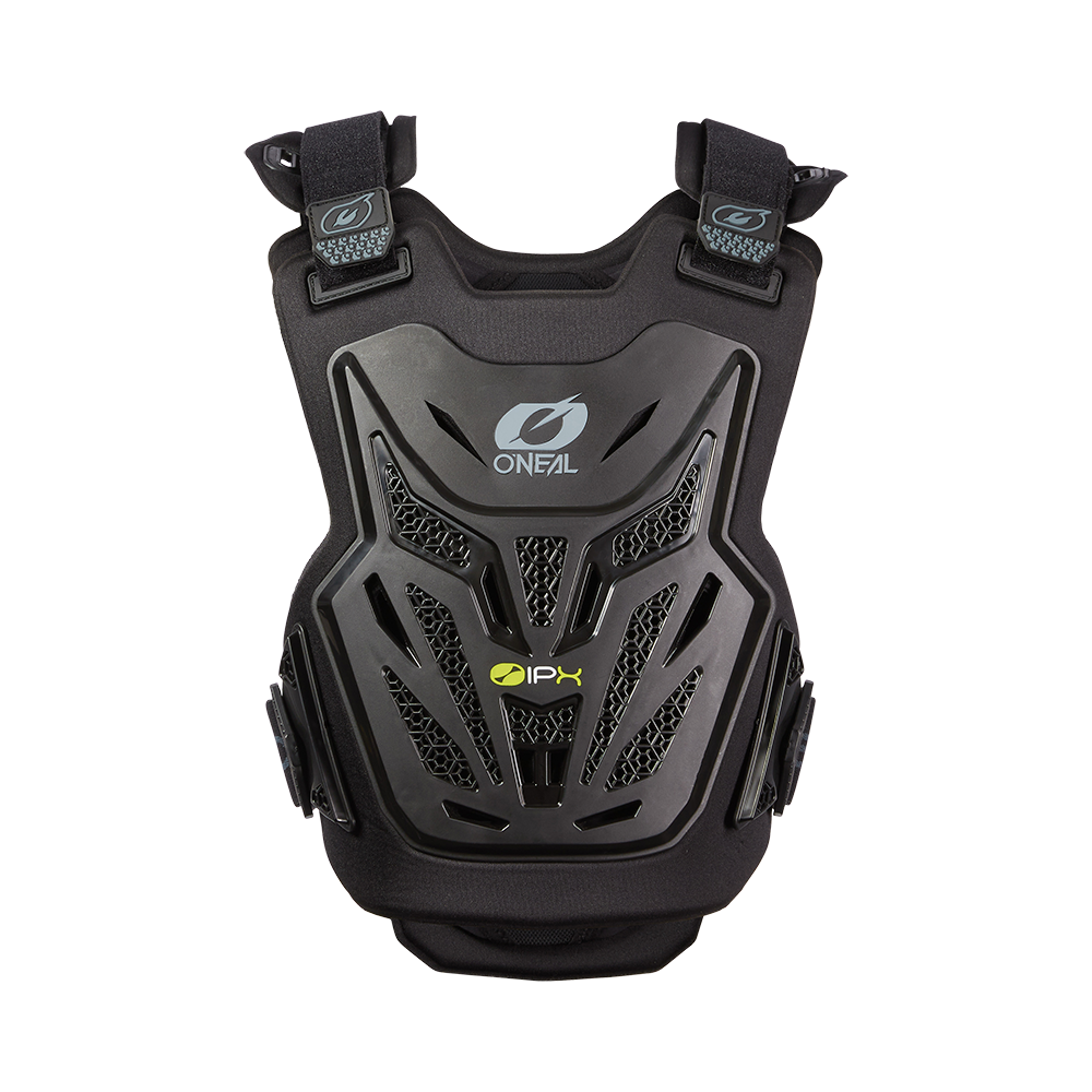 SPLIT Kid's Brustpanzer LITE black