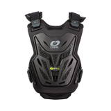 SPLIT Kid's Brustpanzer LITE black