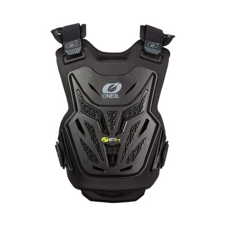 SPLIT Kid's Brustpanzer LITE black