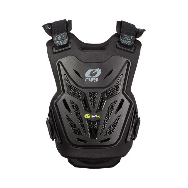 SPLIT Kid's Brustpanzer LITE black