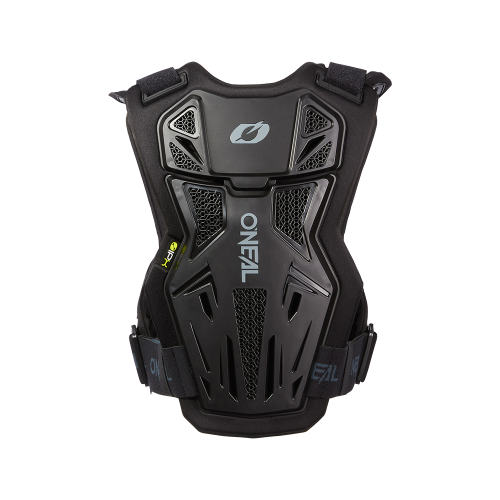 SPLIT Kid's Brustpanzer LITE black
