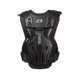 SPLIT Kid's Brustpanzer LITE black