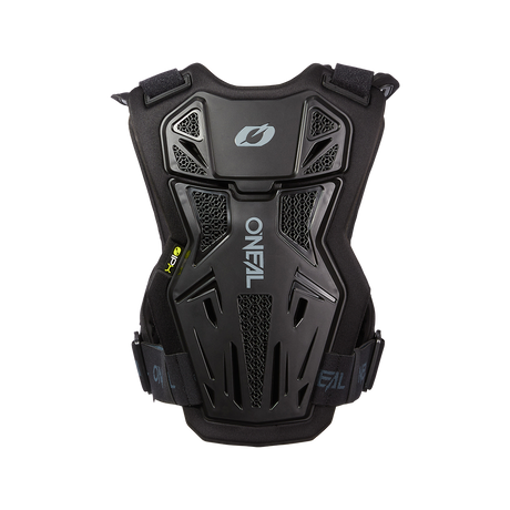 SPLIT Kid's Brustpanzer LITE black