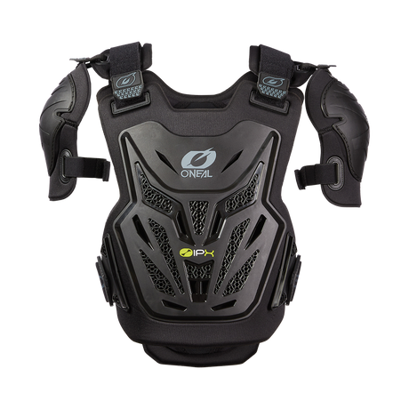 SPLIT Kid's Brustpanzer PRO black