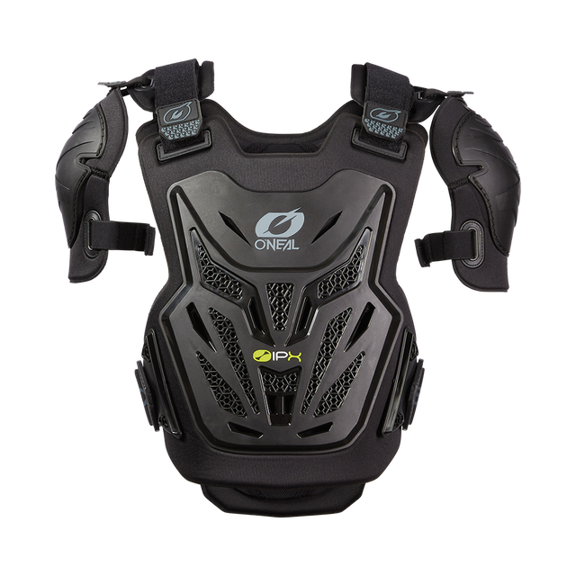 SPLIT Kid's Brustpanzer PRO black