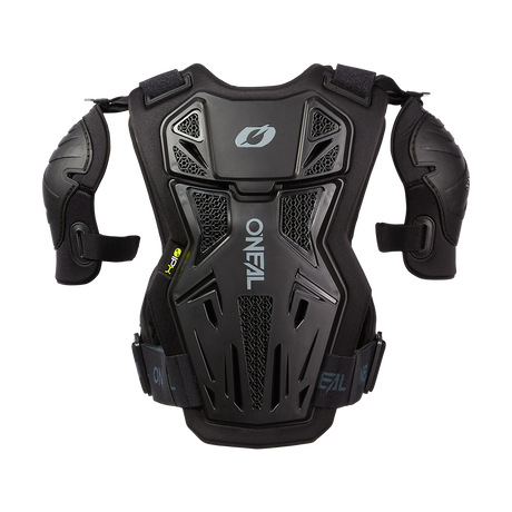 SPLIT Kid's Brustpanzer PRO black