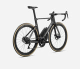ORCA AERO M30LTD - Carbon Raw (Matt)