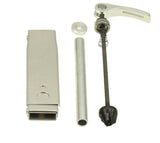 Rinko Quick Release Hinterbauständer - Silver