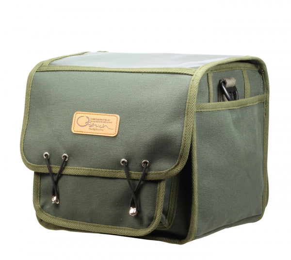 lenkertasche grün F-104 Lenkertasche