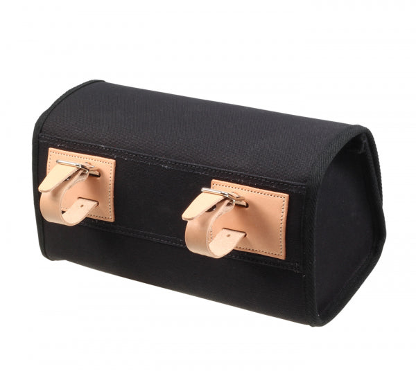 Potari Lenkertasche - Black