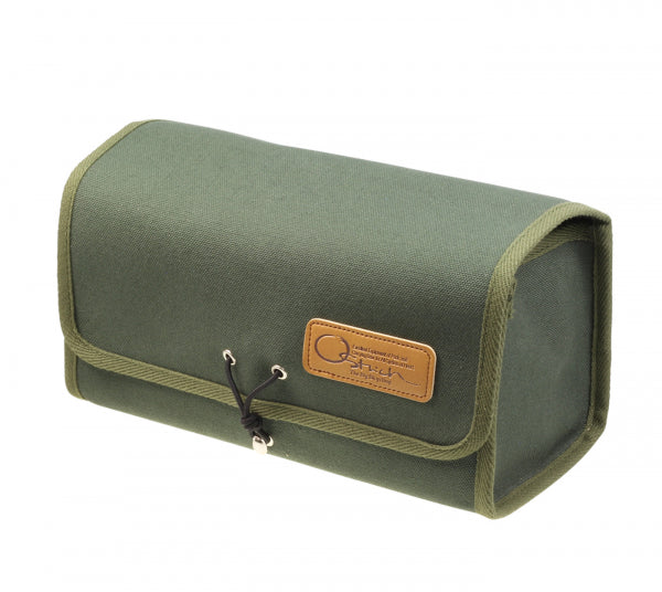 lenkertasche grün Potari Lenkertasche