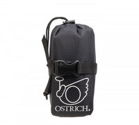 L-100 Rinko Fahrradtasche - Black