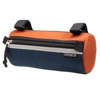 Potari Cordura Lenkertasche - Navy