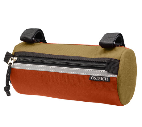 Potari Cordura Lenkertasche - Terra Cotta
