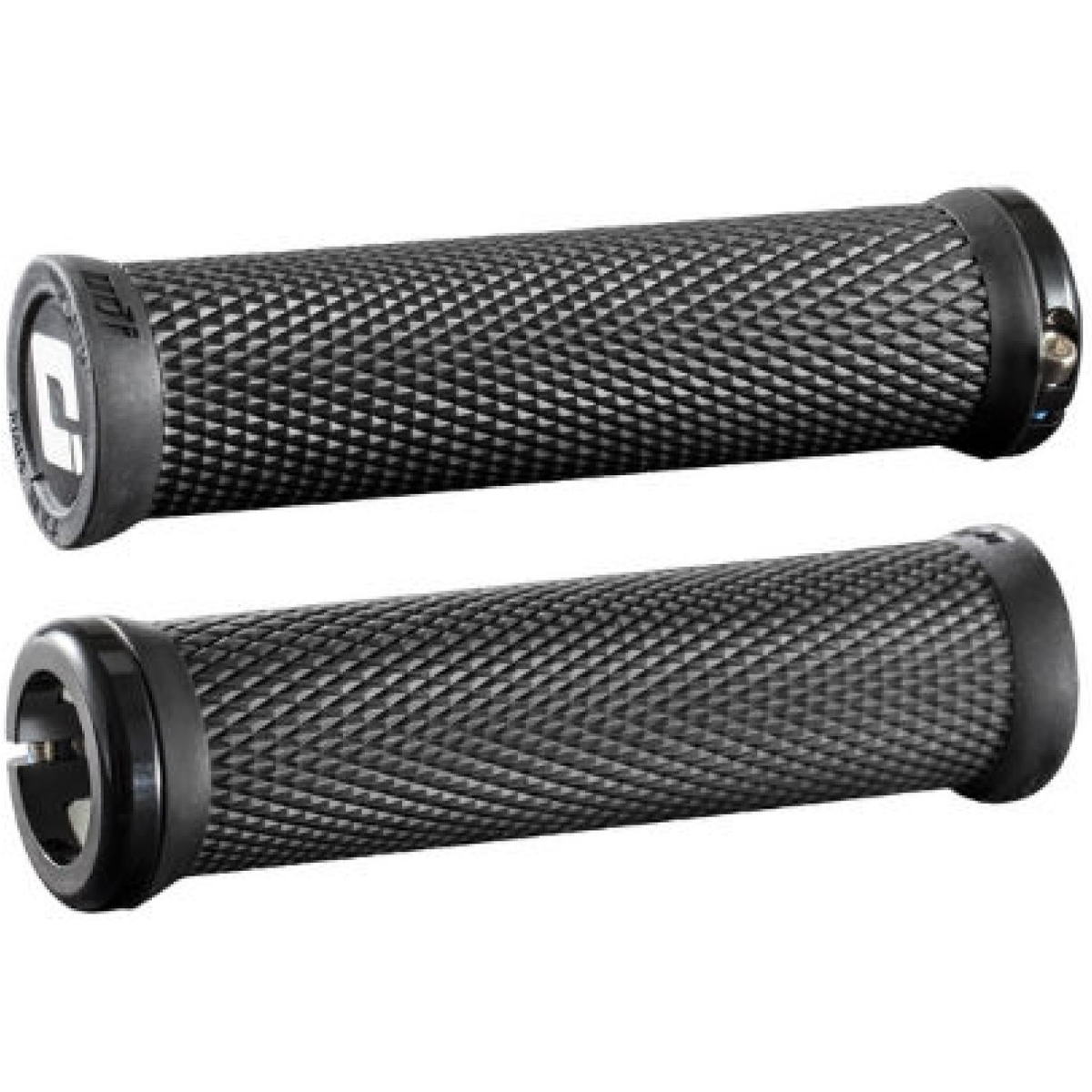Elite Motion Lock On Griffe - Schwarz