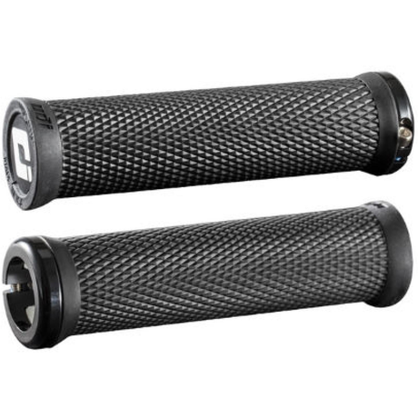 Elite Motion Lock On Griffe - Schwarz