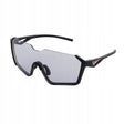 Nick Sonnenbrille - Matt Black//Photochromic