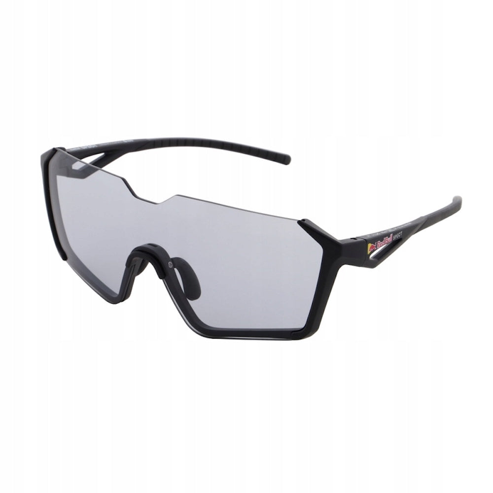 Nick Sonnenbrille - Matt Black//Photochromic