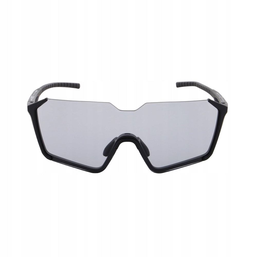 Nick Sonnenbrille - Matt Black//Photochromic
