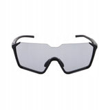 Nick Sonnenbrille - Matt Black//Photochromic