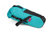 Olliepack Saddle Bag - teal 
