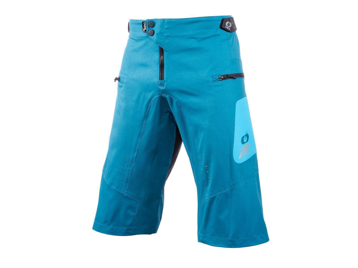 ELEMENT FR Shorts HYBRID V.22 petrol/teal