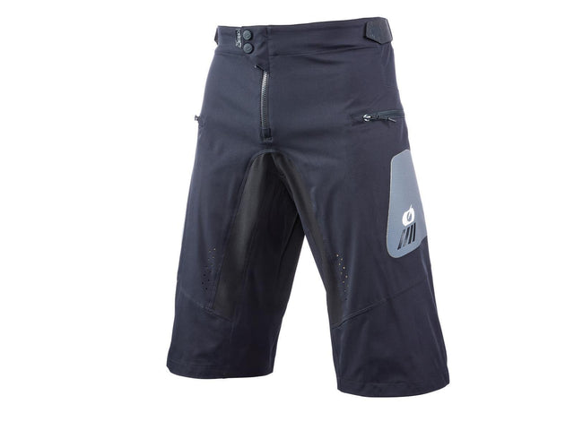 ELEMENT FR Youth Shorts HYBRID V.22 black/gray