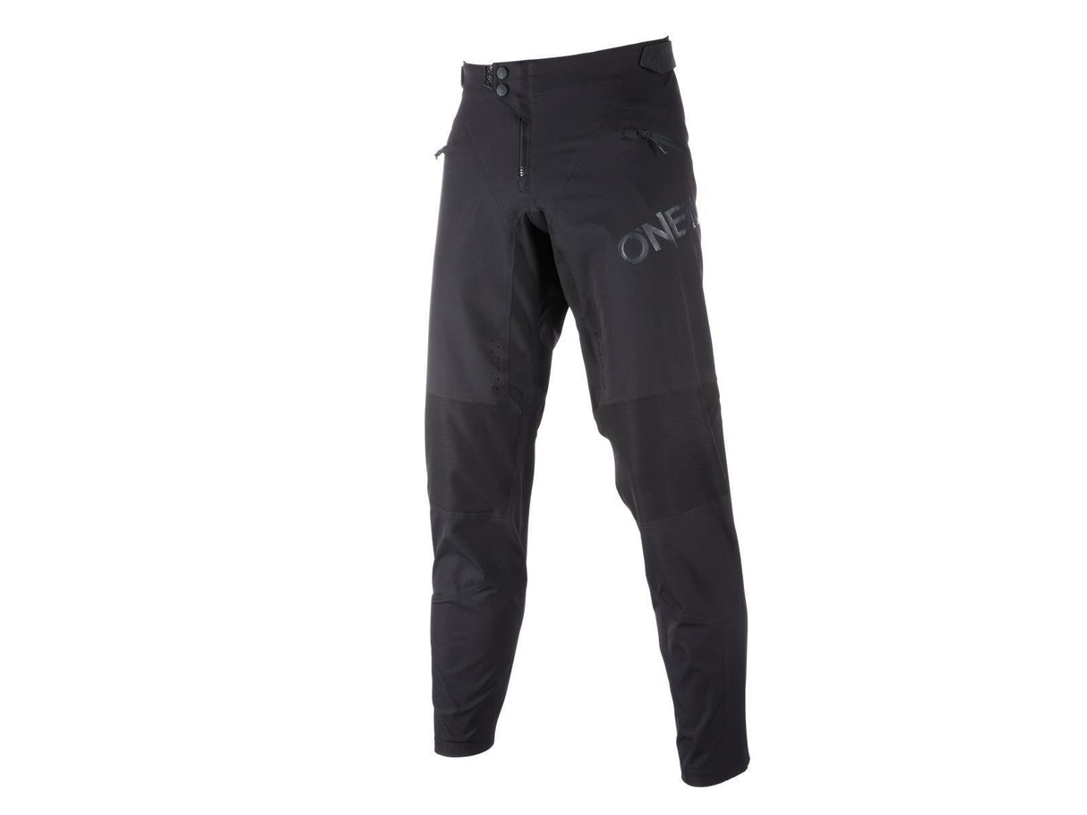 LEGACY Pants V.22 black