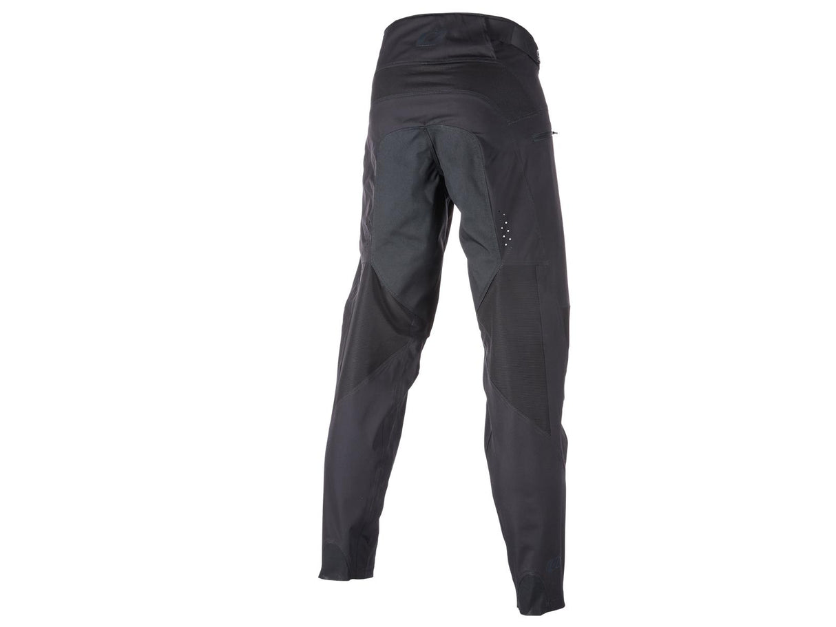 LEGACY Pants V.22 black