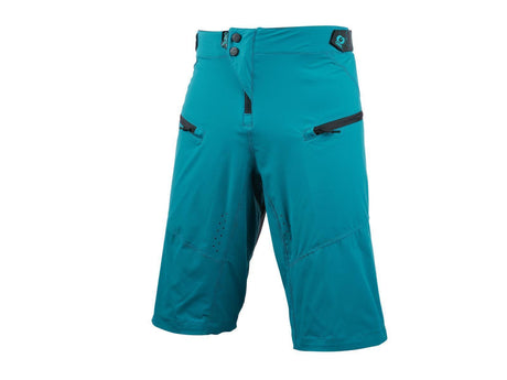 PIN IT Shorts V.22 petrol