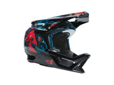 TRANSITION Helmet RIO V.22 red