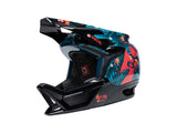 TRANSITION Helmet RIO V.22 red