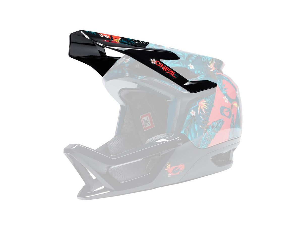 TRANSITION Helmet RIO V.22 red