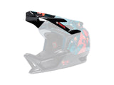 TRANSITION Helmet RIO V.22 red