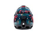 TRANSITION Helmet RIO V.22 red