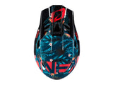 TRANSITION Helmet RIO V.22 red