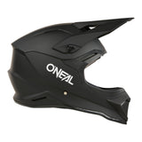 1SRS Helm SOLID black