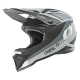 1SRS Helm STREAM black/gray