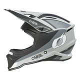 1SRS Helm STREAM black/gray