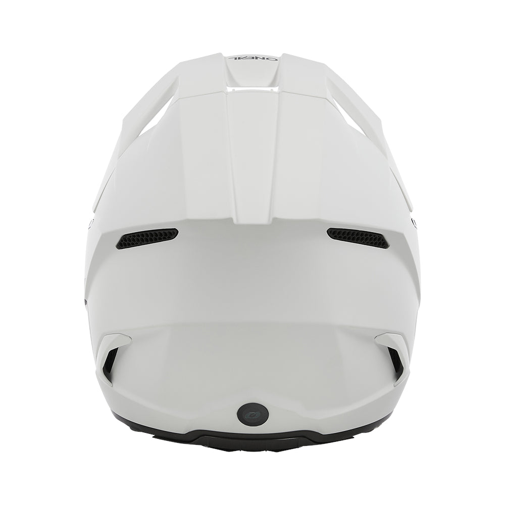 3SRS Helm SOLID white