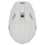3SRS Helm SOLID white