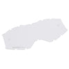 B-10 Goggle SPARE LENS clear 