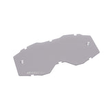 B-10 Youth Goggle SPARE LENS gray